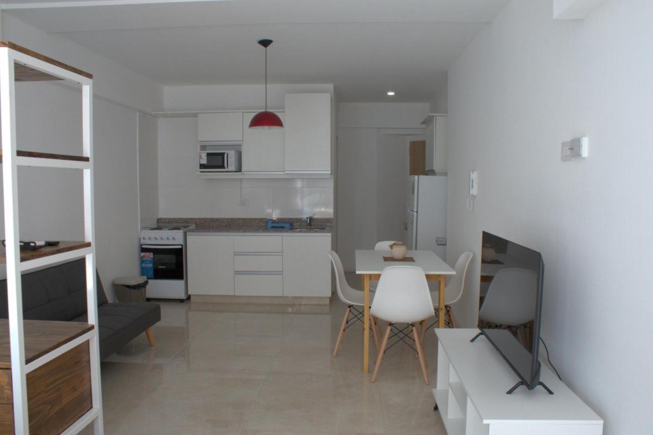 Apartmán Moderno Ambiente A Estrenar En San Telmo, Cerca Del Obelisco 21 Buenos Aires Exteriér fotografie