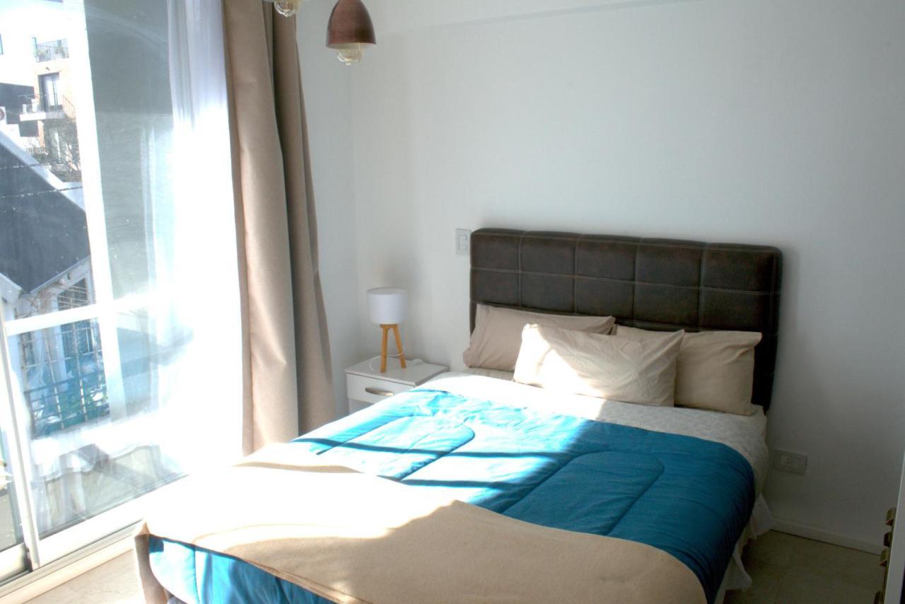 Apartmán Moderno Ambiente A Estrenar En San Telmo, Cerca Del Obelisco 21 Buenos Aires Exteriér fotografie