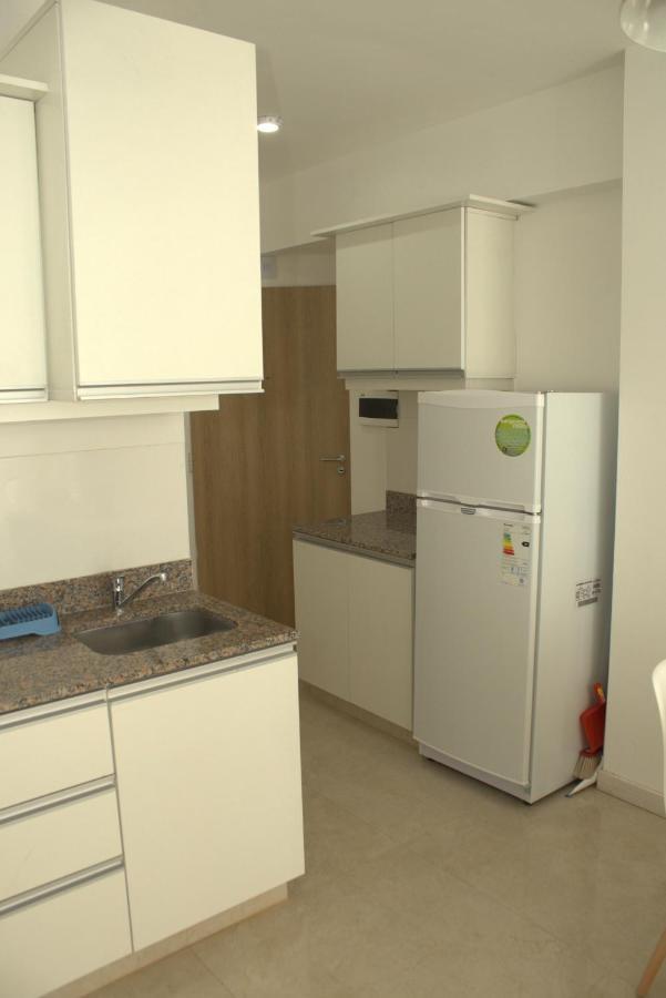 Apartmán Moderno Ambiente A Estrenar En San Telmo, Cerca Del Obelisco 21 Buenos Aires Exteriér fotografie