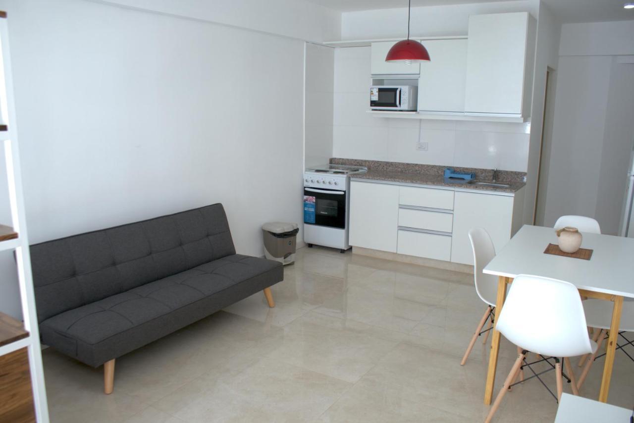 Apartmán Moderno Ambiente A Estrenar En San Telmo, Cerca Del Obelisco 21 Buenos Aires Exteriér fotografie