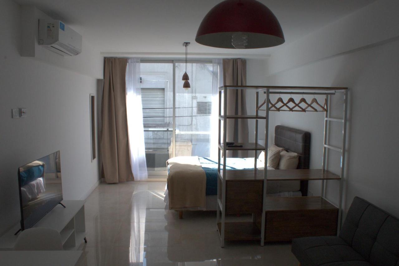 Apartmán Moderno Ambiente A Estrenar En San Telmo, Cerca Del Obelisco 21 Buenos Aires Exteriér fotografie